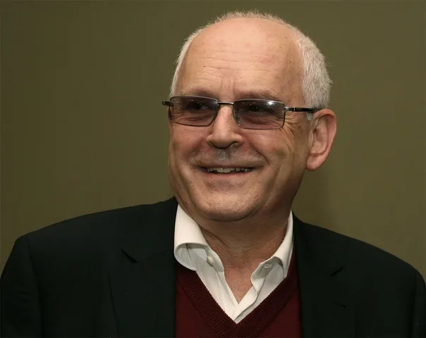 Алексей Бородин