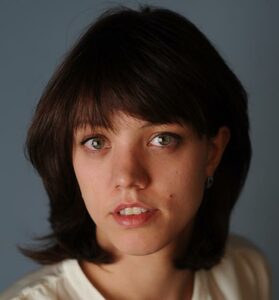 Галина Зальцман