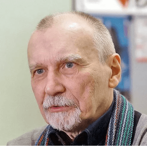 Владимир Богатырев