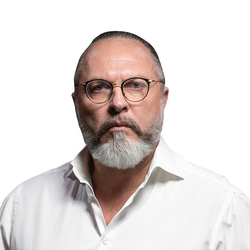 Юрий Грымов