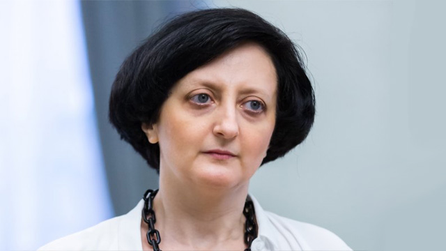 Рузанна Мовсесян